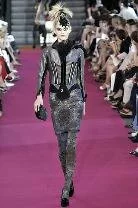 Christian Lacroix Haute Couture koleksiyonu