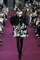 Christian Lacroix Haute Couture koleksiyonu