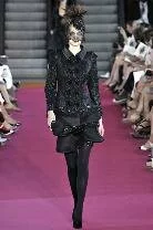 Christian Lacroix Haute Couture koleksiyonu