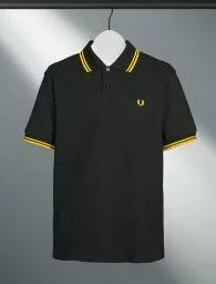 Fred Perry sonbahar-kış koleksiyonu