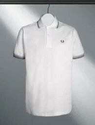 Fred Perry sonbahar-kış koleksiyonu