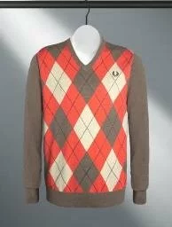 Fred Perry sonbahar-kış koleksiyonu