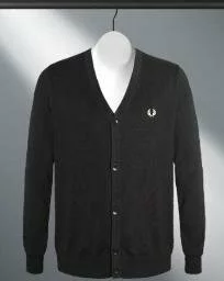 Fred Perry sonbahar-kış koleksiyonu