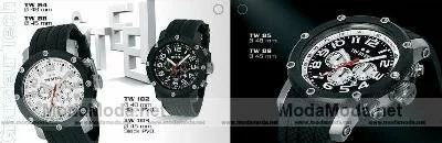 TW STEEL saat modelleri
