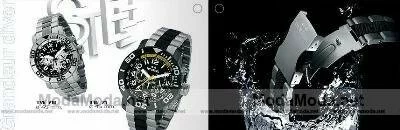 TW STEEL saat modelleri