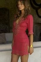 Melissa Odabash deniz giysileri