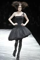 Alexander McQueen koleksiyonu