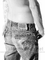 Levis 501
