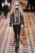 gucci 2008-2009 sonbahar/kış koleksiyonu