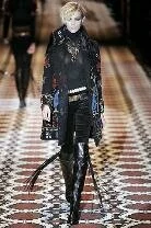 gucci 2008-2009 sonbahar/kış koleksiyonu
