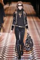 gucci 2008-2009 sonbahar/kış koleksiyonu