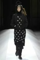Yohji Yamamoto yeni sezon kadın