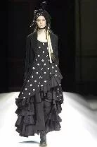 Yohji Yamamoto yeni sezon kadın
