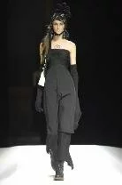 Yohji Yamamoto yeni sezon kadın