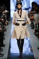 Celine 07-08 sonbahar/kış bayan koleksiyonu
