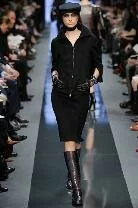 Celine 07-08 sonbahar/kış bayan koleksiyonu
