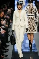 Celine 07-08 sonbahar/kış bayan koleksiyonu