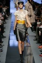 Celine 07-08 sonbahar/kış bayan koleksiyonu