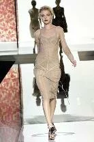 Dolce Gabbana 08 ilkbahar-yaz koleksiyonu/ kadın