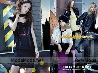 DKNY