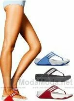 fitflop modası