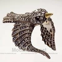 Sevan Bıçakcı takı tasarımları