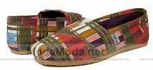 Toms shoes