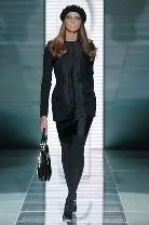 Versace 07-08 bayan koleksiyonu