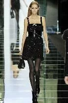 Elie Saab 07-08 bayan koleksiyonu