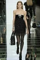 Elie Saab 07-08 bayan koleksiyonu