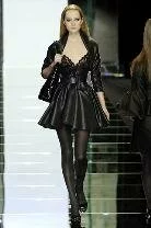 Elie Saab 07-08 bayan koleksiyonu