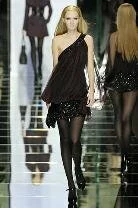 Elie Saab 07-08 bayan koleksiyonu