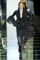 Elie Saab 07-08 bayan koleksiyonu