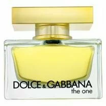 Dolce Gabbana the one
