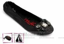 Redfoot