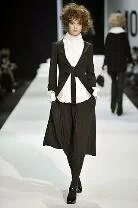 Moschino sonbahar-kış koleksiyonu