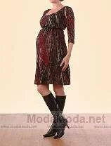 Mimi Maternity hamile elbiseleri