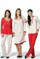 Dagi pijama modelleri
