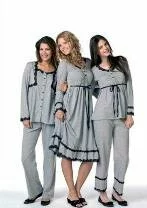 Dagi pijama modelleri