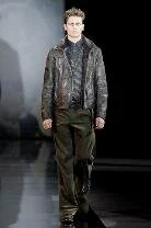 Giorgio Armani erkek koleksiyonu