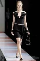 Emporio Armani 07-08 sonbahar/kış bayan koleksiy