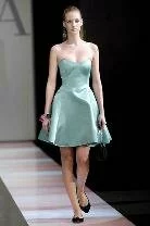 Emporio Armani 07-08 sonbahar/kış bayan koleksiy