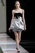 Emporio Armani 07-08 sonbahar/kış bayan koleksiy