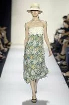 Diane Von Furstenberg yeni sezon bayan koleksiyonu