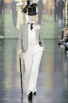 Ralph Lauren '08 bayan koleksiyonu
