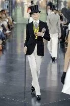 Ralph Lauren '08 bayan koleksiyonu
