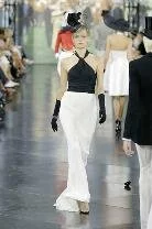 Ralph Lauren '08 bayan koleksiyonu