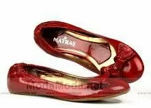 MATRAŞ ayakkabı