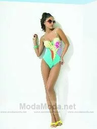 Estemar 2008 Plaj Modası