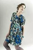 Jessica Dafer koleksiyonu